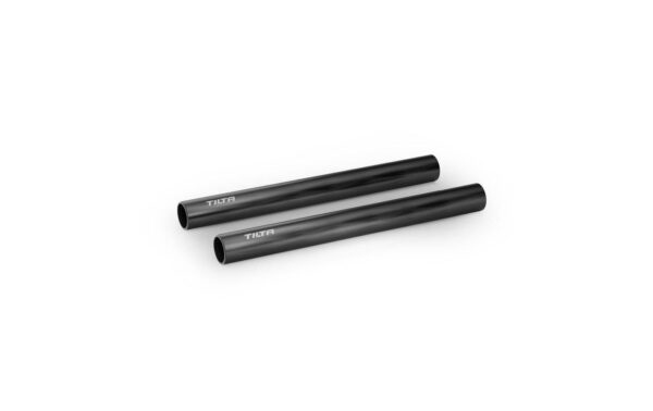 Tilta Rod Set 15 mm, Carbon Fiber, 30 cm kaufen Schweiz | Mediatech.ch