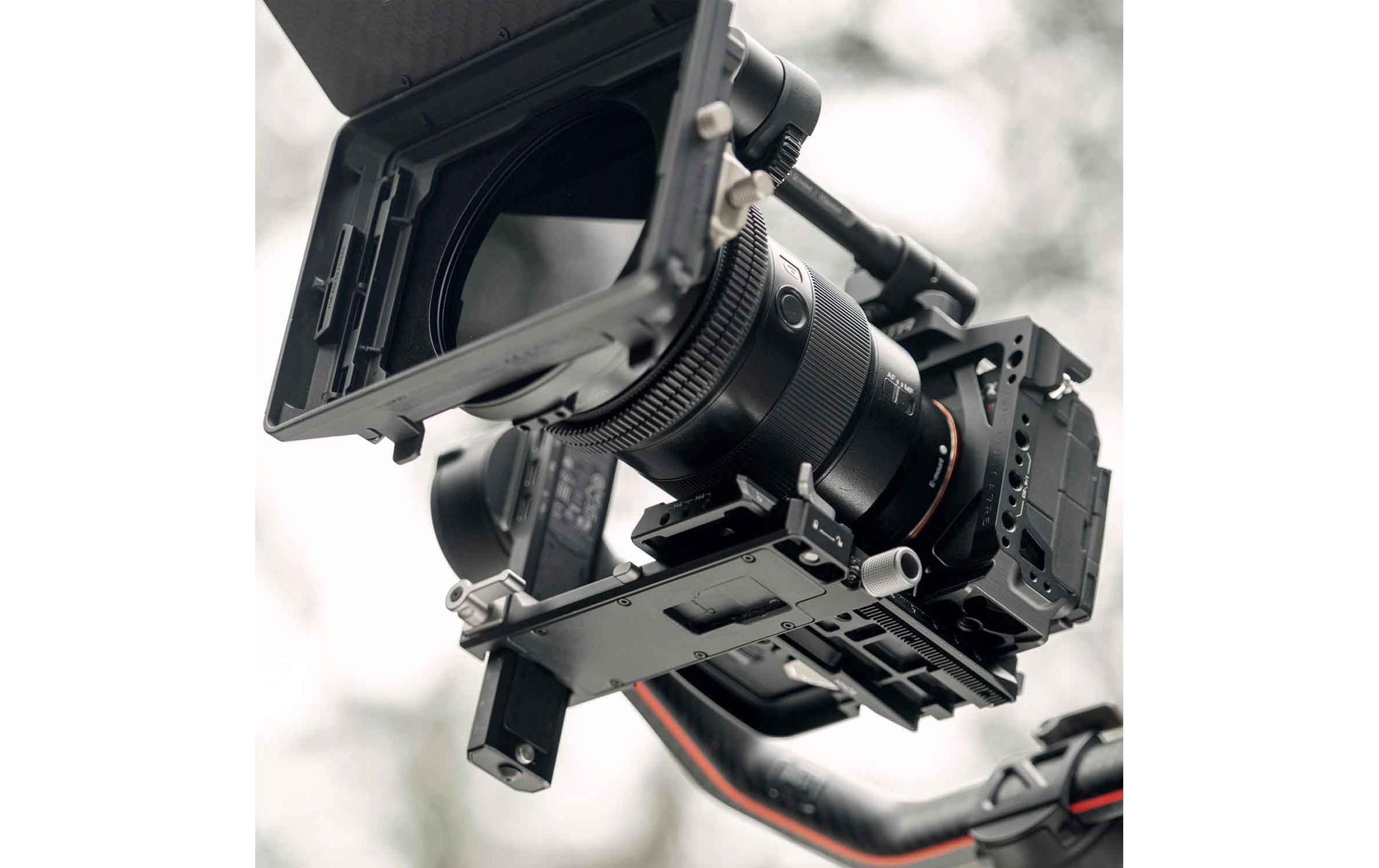 2171989_3 - Mediatech Tilta a7R V Lightweight, Schwarz