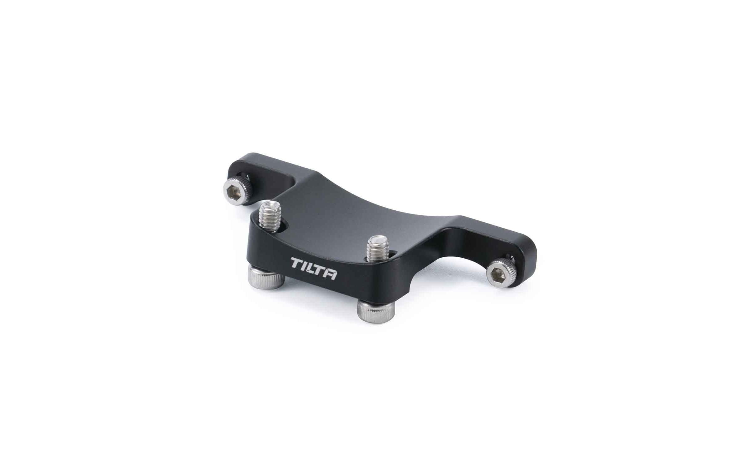 Tilta PL to E Mount Lens Adapter Support Schwarz kaufen Schweiz | Mediatech.ch