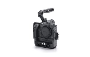 Tilta Kit for Fujifilm GFX100 II Schwarz kaufen Schweiz | Mediatech.ch