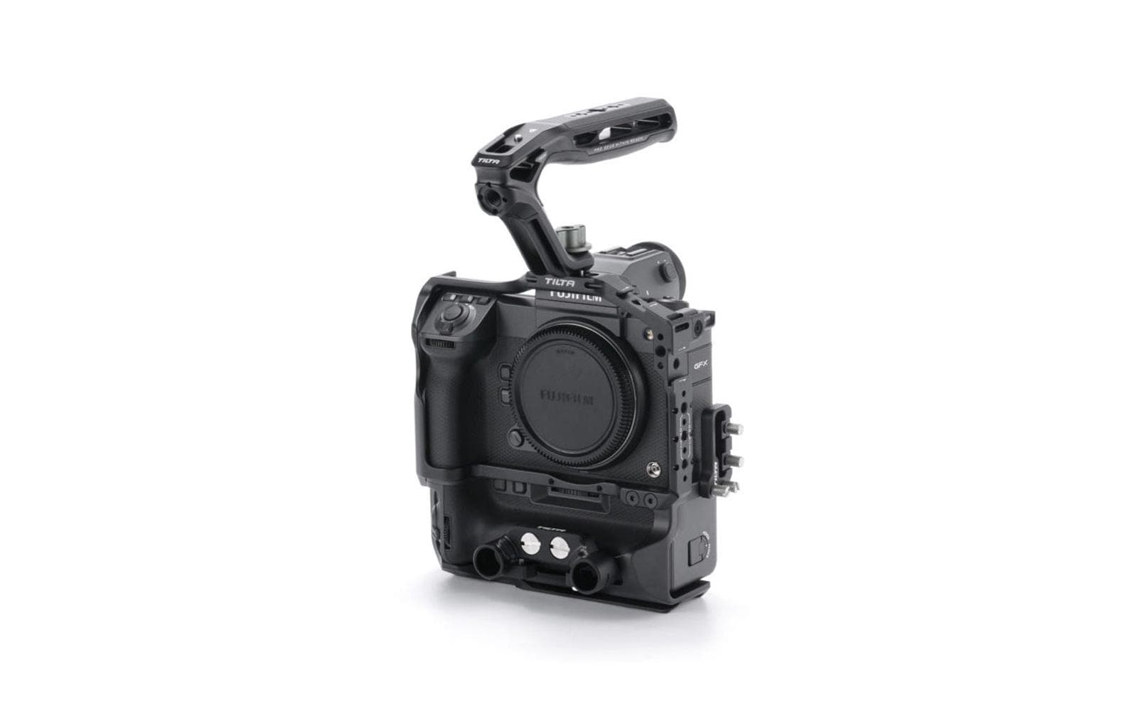 Tilta Kit for Fujifilm GFX100 II Schwarz kaufen Schweiz | Mediatech.ch