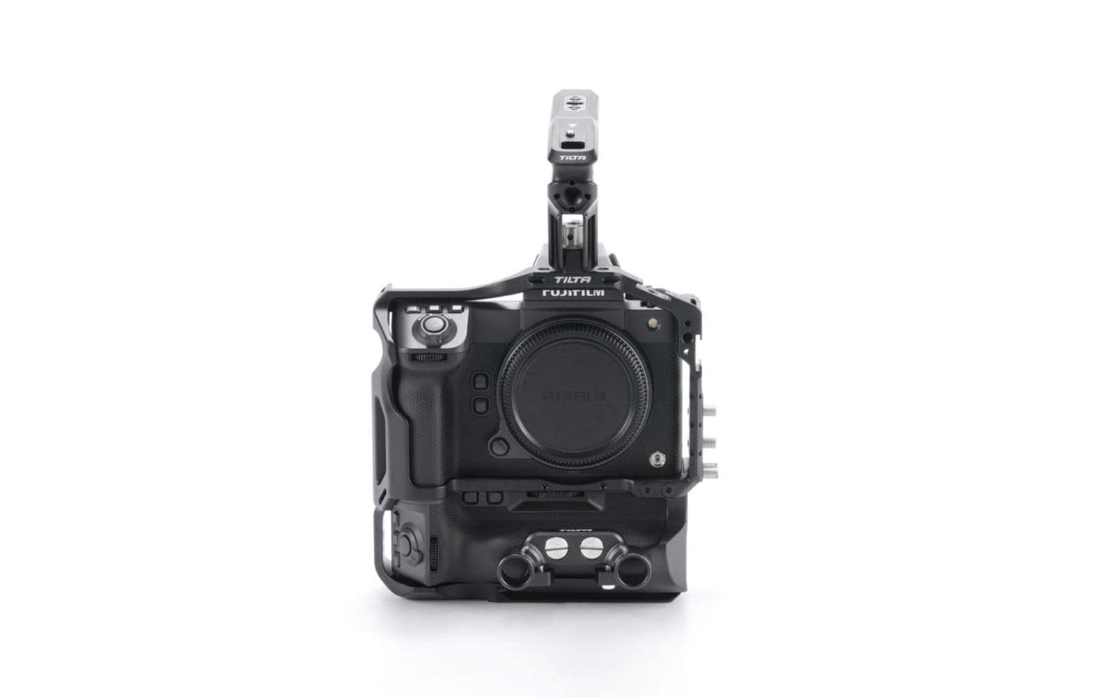 2172008_1 - Mediatech Tilta Kit for Fujifilm GFX100 II Schwarz