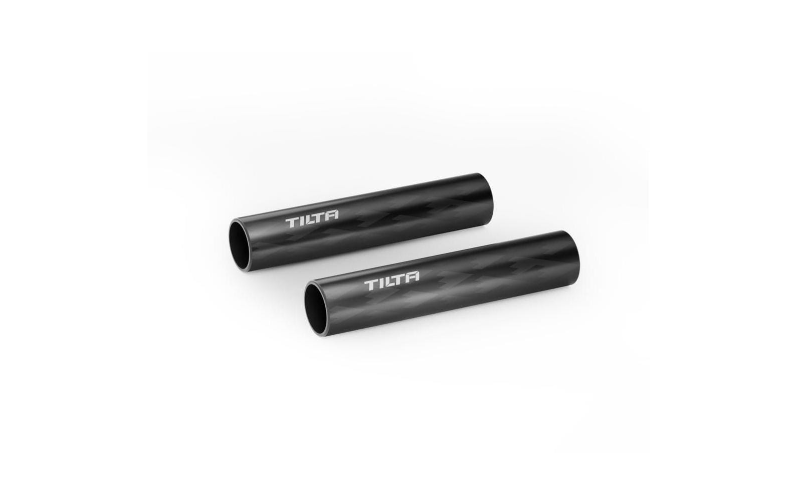 2172010 - Mediatech Tilta Rod Set Carbon Fiber, 150 mm, Black kaufen Schweiz | Mediatech.ch