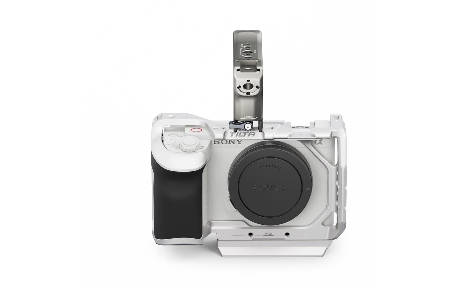 Tilta Kit Lightweight, Silber kaufen Schweiz | Mediatech.ch