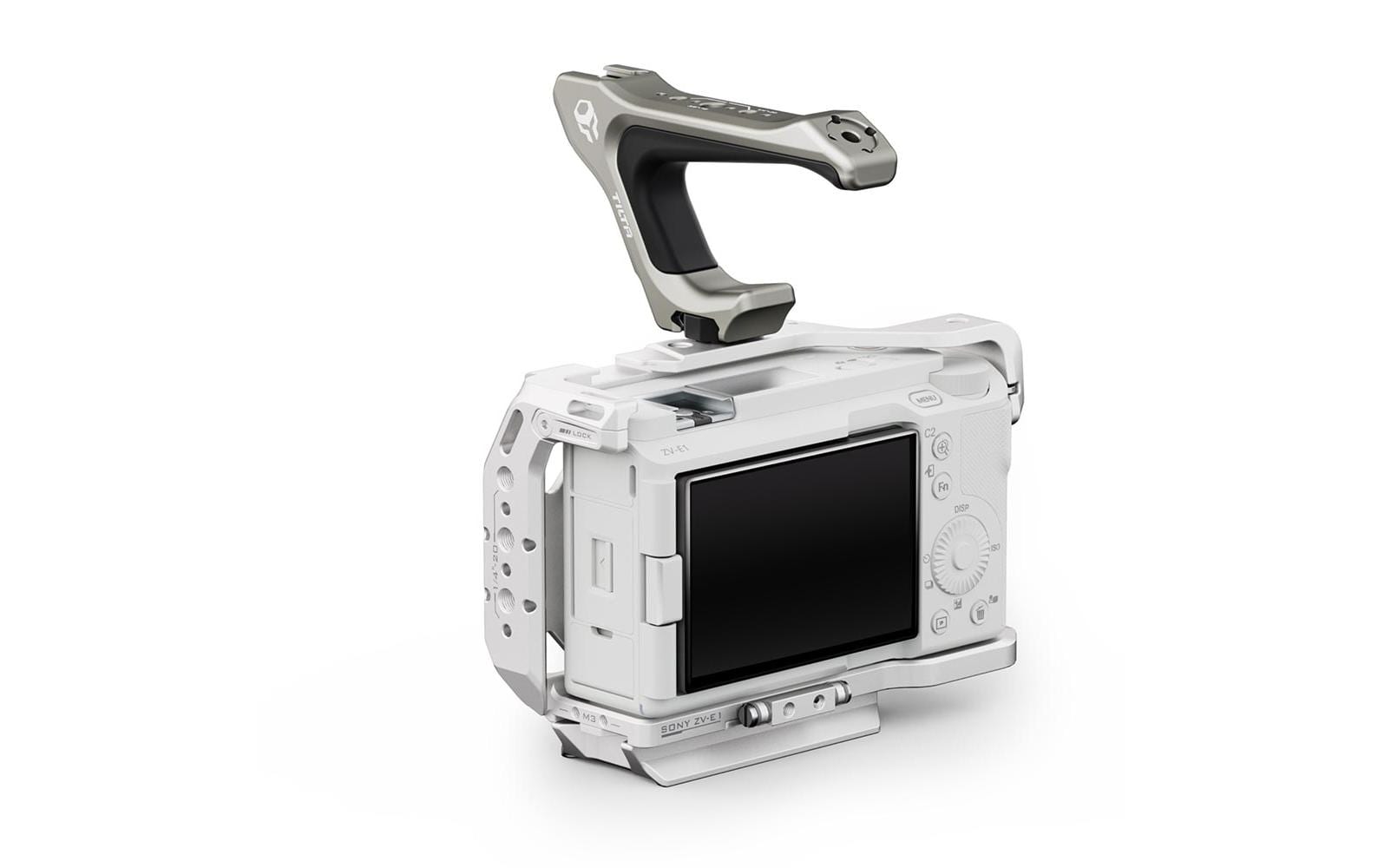 2172016_2 - Mediatech Tilta Kit Lightweight, Silber