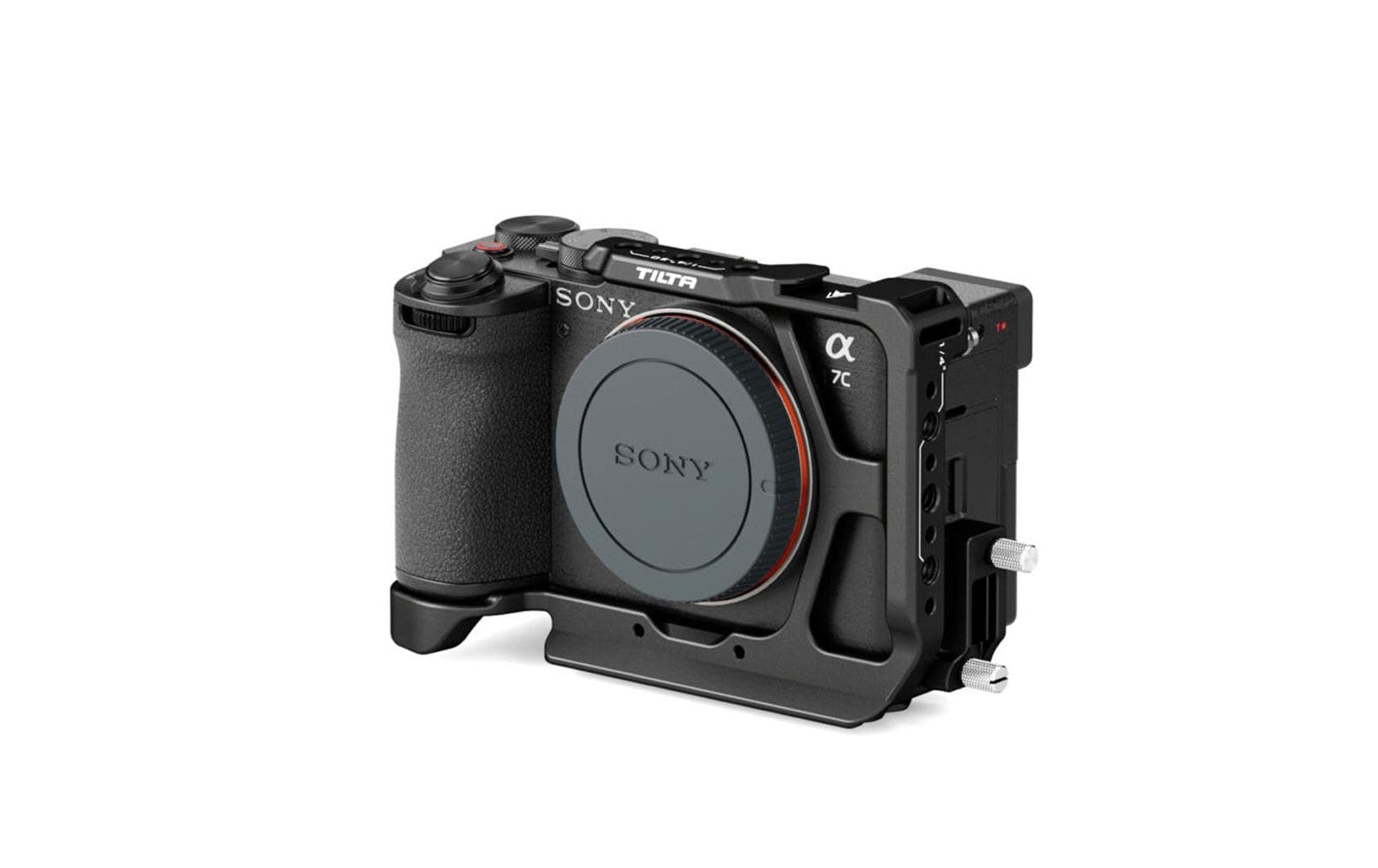 Tilta a7C II / a7C R Half, Schwarz kaufen Schweiz | Mediatech.ch