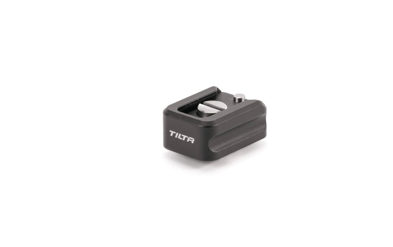 Tilta Cold Shoe Receiver Adapter Schwarz kaufen Schweiz | Mediatech.ch