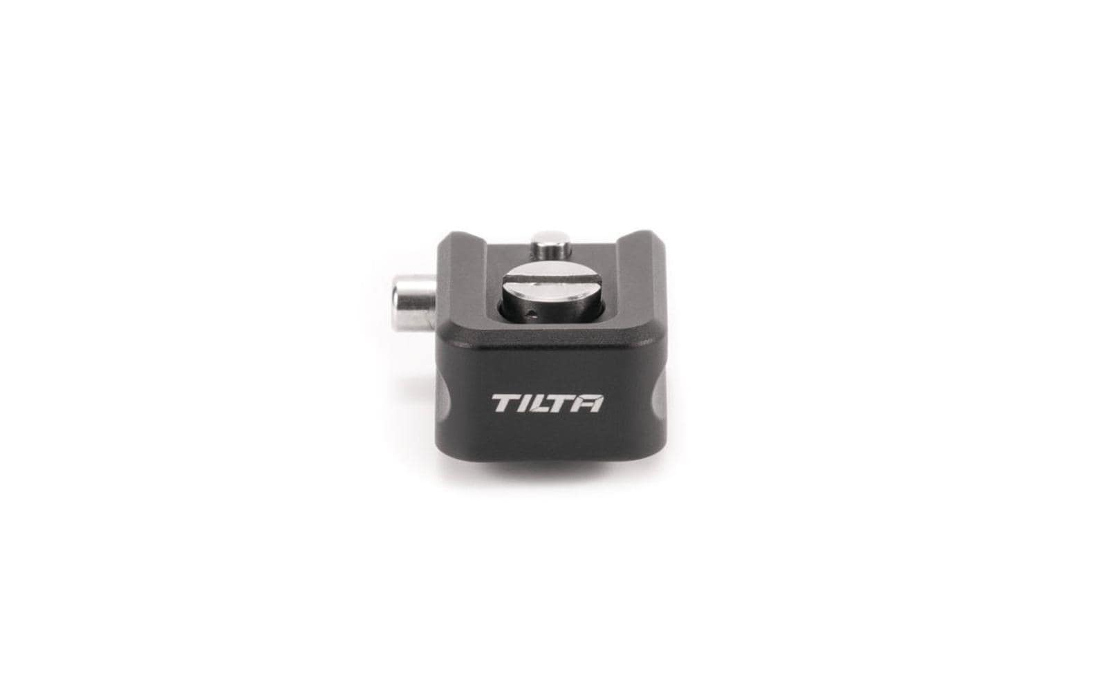 2172040_1 - Mediatech Tilta Cold Shoe Receiver Adapter Schwarz