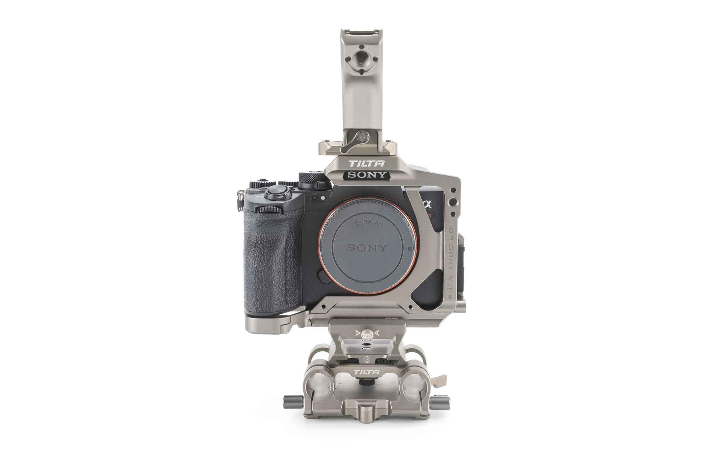 2172050_1 - Mediatech Tilta TA-T46-B-TG für a7R V