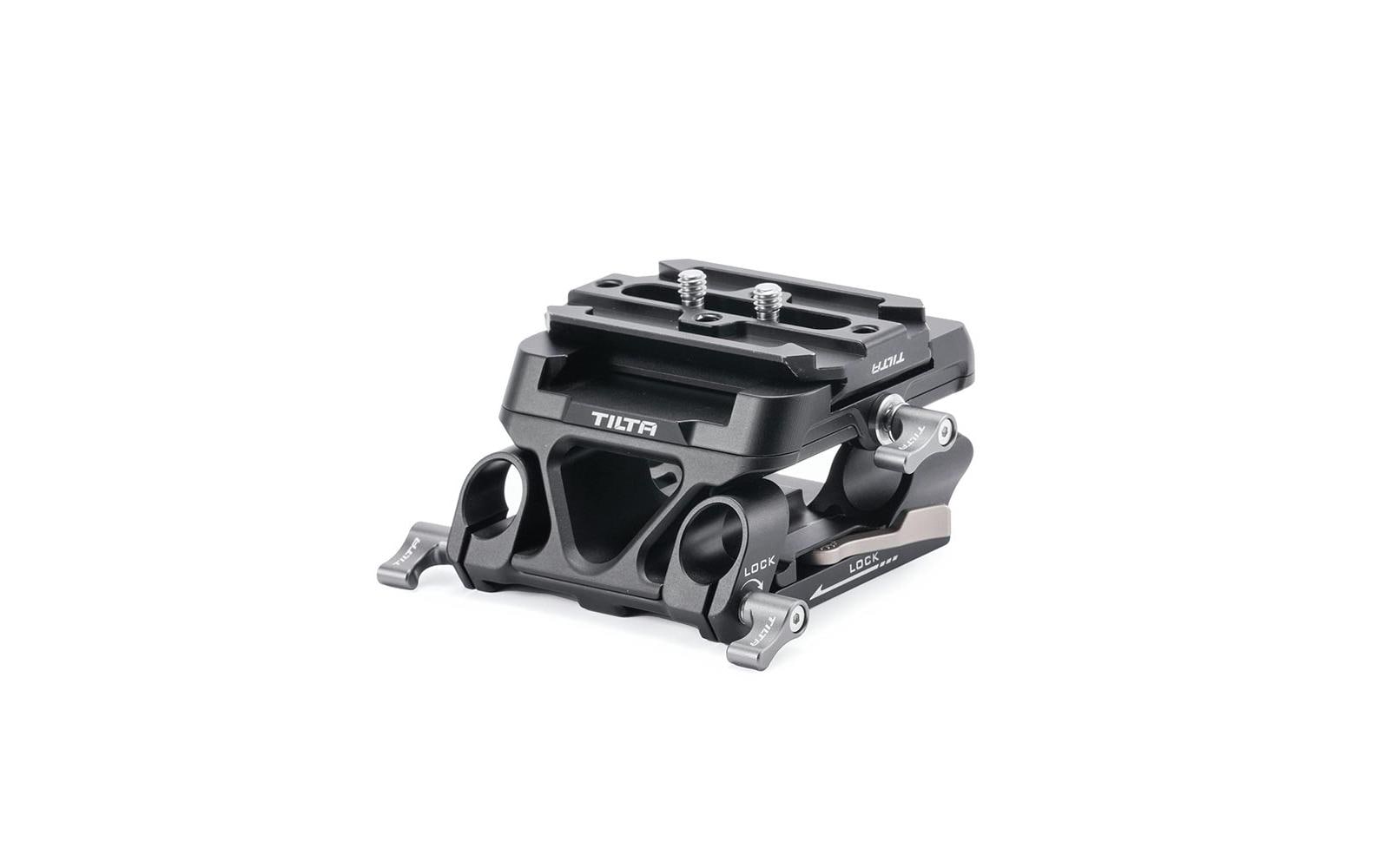 Tilta Baseplate Kit 15mm LWS, Arca, Manfrotto, Dual kaufen Schweiz | Mediatech.ch