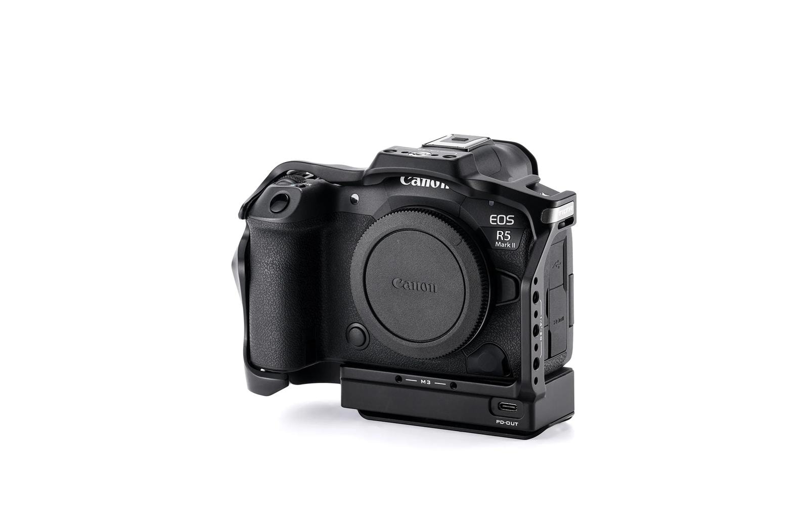 Tilta R5 Mark II Full, mit Kühlsystem, Schwarz kaufen Schweiz | Mediatech.ch