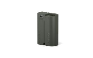 Tilta DMW-BLK22 USB-C 2400 mAh Grün kaufen Schweiz | Mediatech.ch