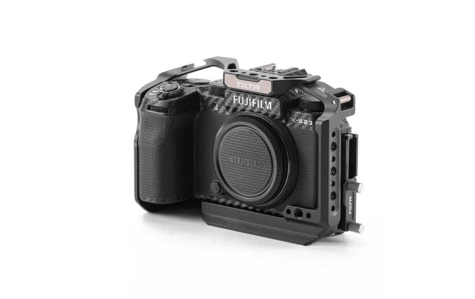 Tilta X-S20 Full, Schwarz kaufen Schweiz | Mediatech.ch