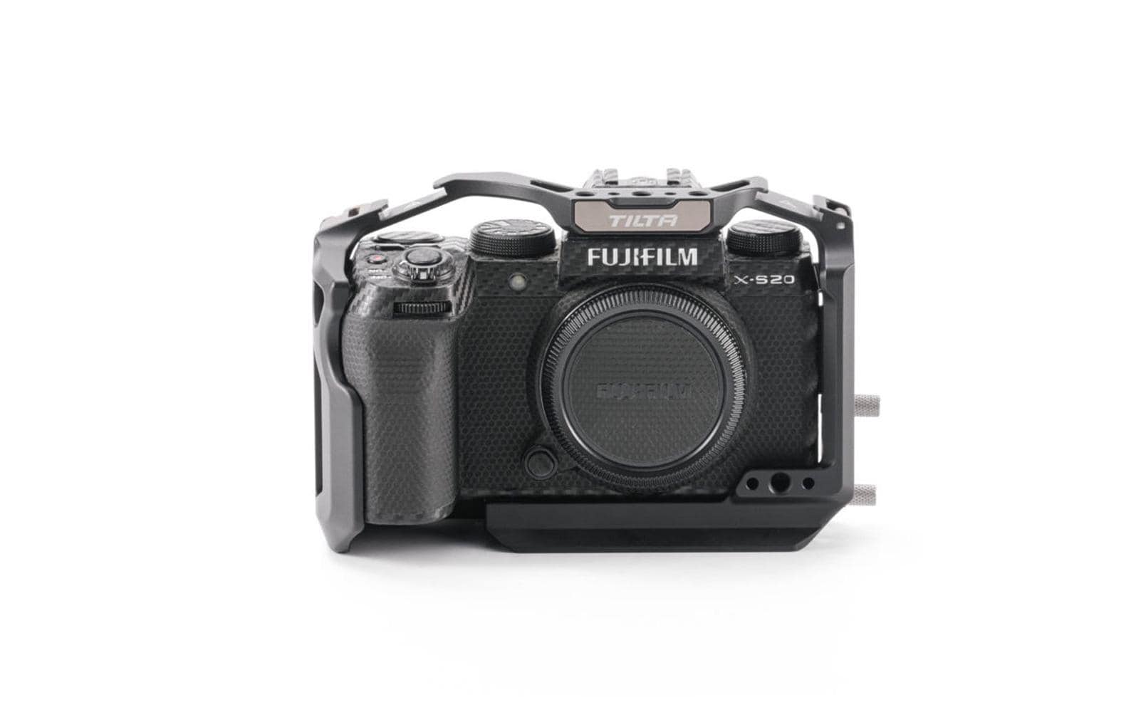 2172074_1 - Mediatech Tilta X-S20 Full, Schwarz
