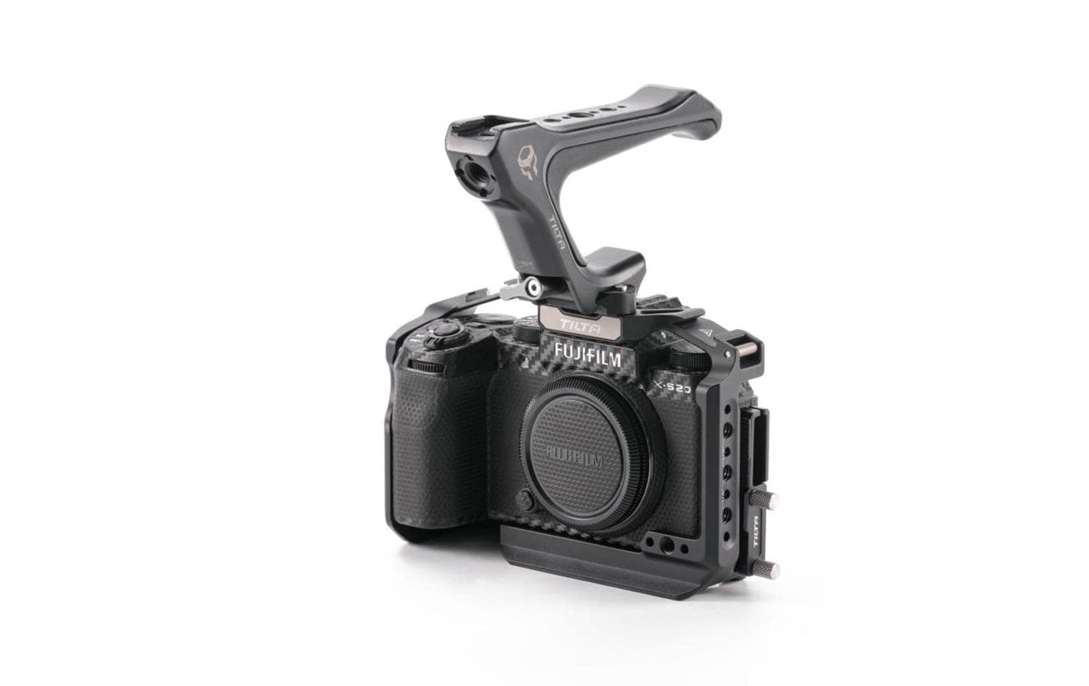 Tilta Basic Kit X-S20 Basic Kit für Videoproduktion und kaufen Schweiz | Mediatech.ch