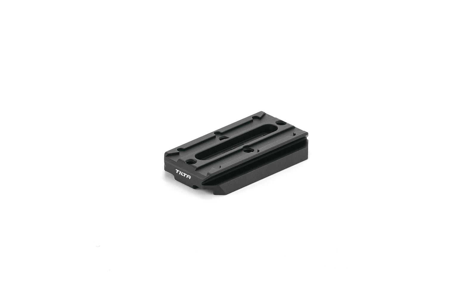 Tilta Quick Release Plate ARCA Manfrotto Dual Schwarz kaufen Schweiz | Mediatech.ch