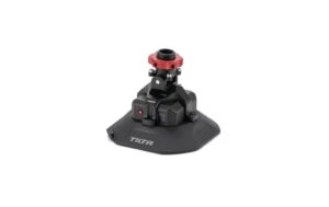 2172103 - Mediatech Tilta Hydra Electronic Suction Cup Schwarz kaufen Schweiz | Mediatech.ch