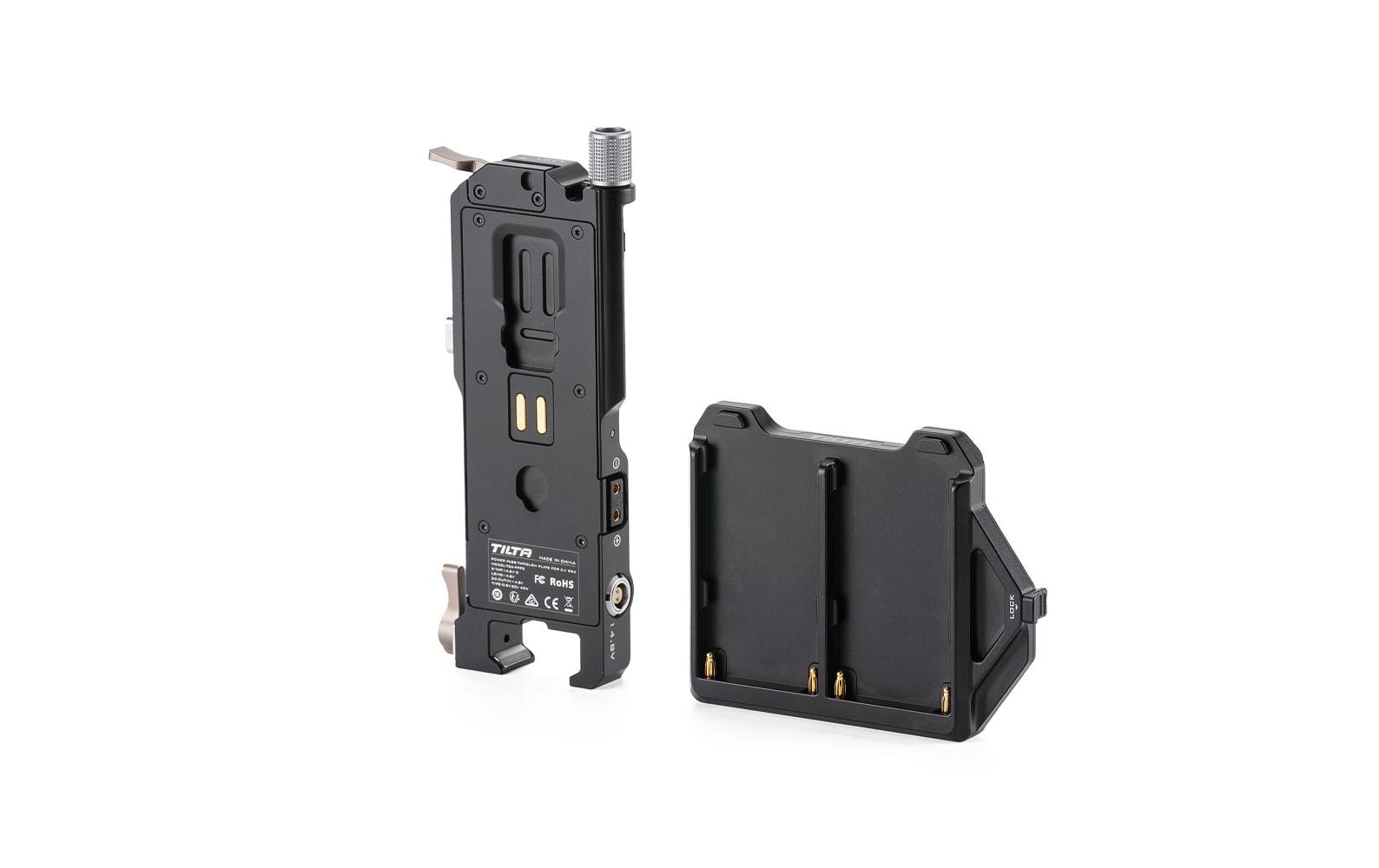 Tilta Power Pass-through Kit NP-F kaufen Schweiz | Mediatech.ch
