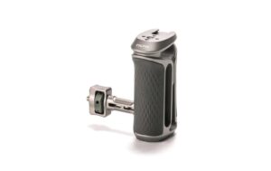 Tilta Xeno Side Handle Titanium Grau kaufen Schweiz | Mediatech.ch