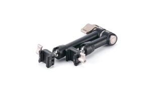 Tilta Articulating Arm NATO, Schwarz kaufen Schweiz | Mediatech.ch