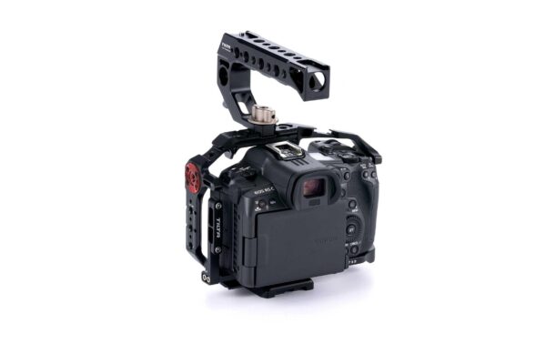 Tilta Basic Kit R5C Kamerakäfig, Schwarz