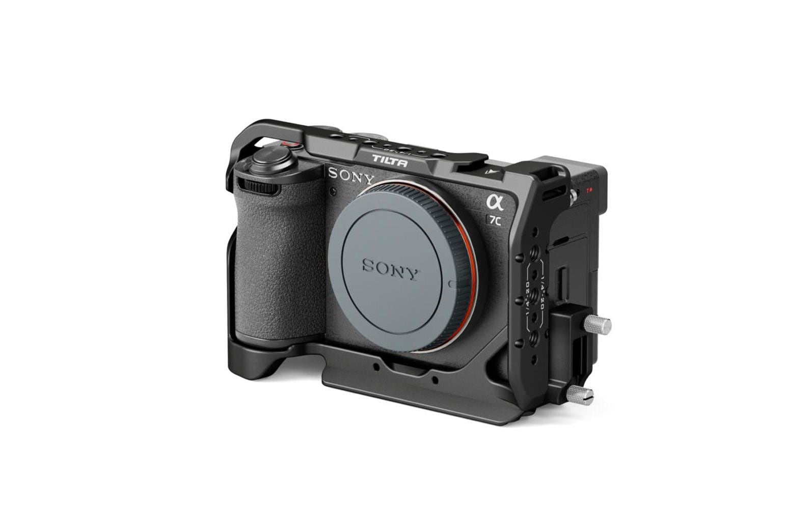 Tilta a7C II / a7C R Schwarz kaufen Schweiz | Mediatech.ch