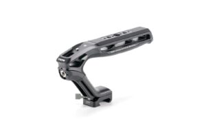 Tilta Xeno Top Handle NATO Silikongepolstert Schwarz kaufen Schweiz | Mediatech.ch
