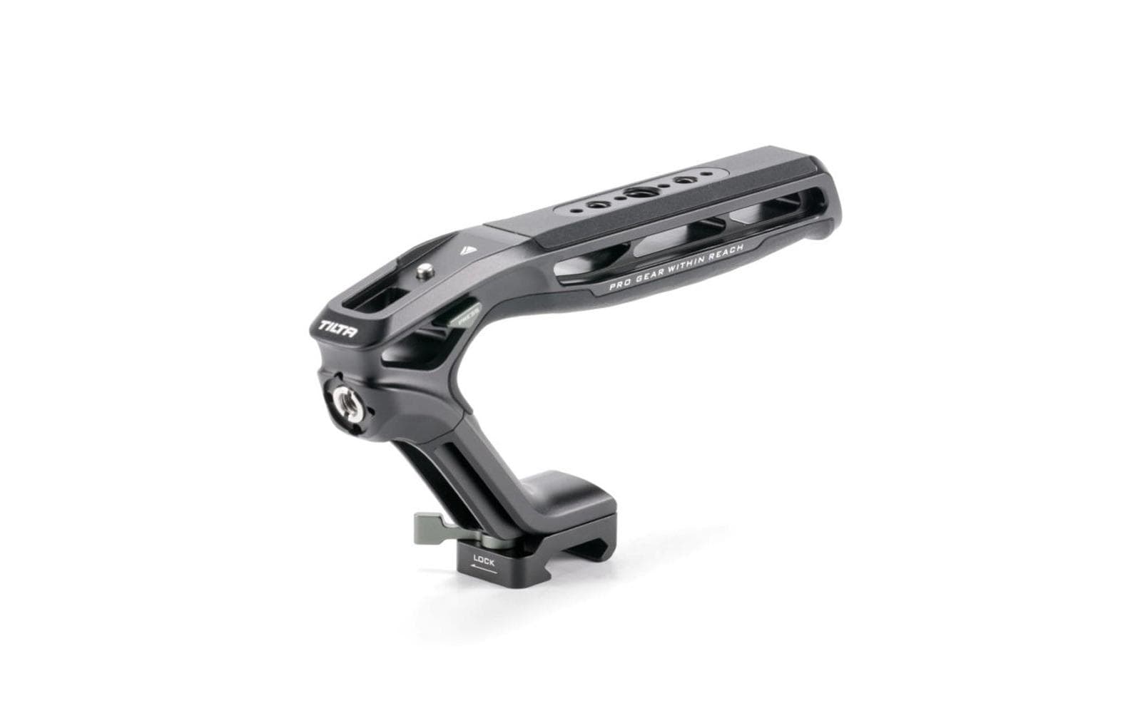 Tilta Xeno Top Handle NATO Silikongepolstert Schwarz kaufen Schweiz | Mediatech.ch