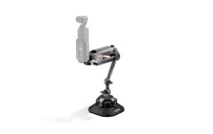 Tilta Hydra Alien Mini kompakt stossabsorbierend kaufen Schweiz | Mediatech.ch