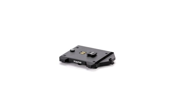 Tilta Battery Plate for Power Pass-through Plate, NP-F