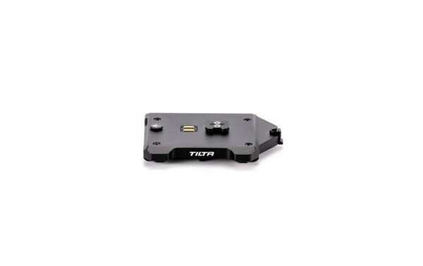 Tilta Battery Plate for Power Pass-through Plate, NP-F