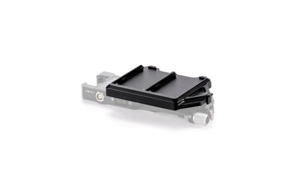 Tilta Battery Plate for Power Pass-through Plate, NP-F