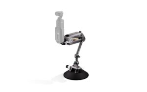 2172153 - Mediatech Tilta Hydra Alien Mini stossabsorbierend Titanium Grau kaufen Schweiz | Mediatech.ch
