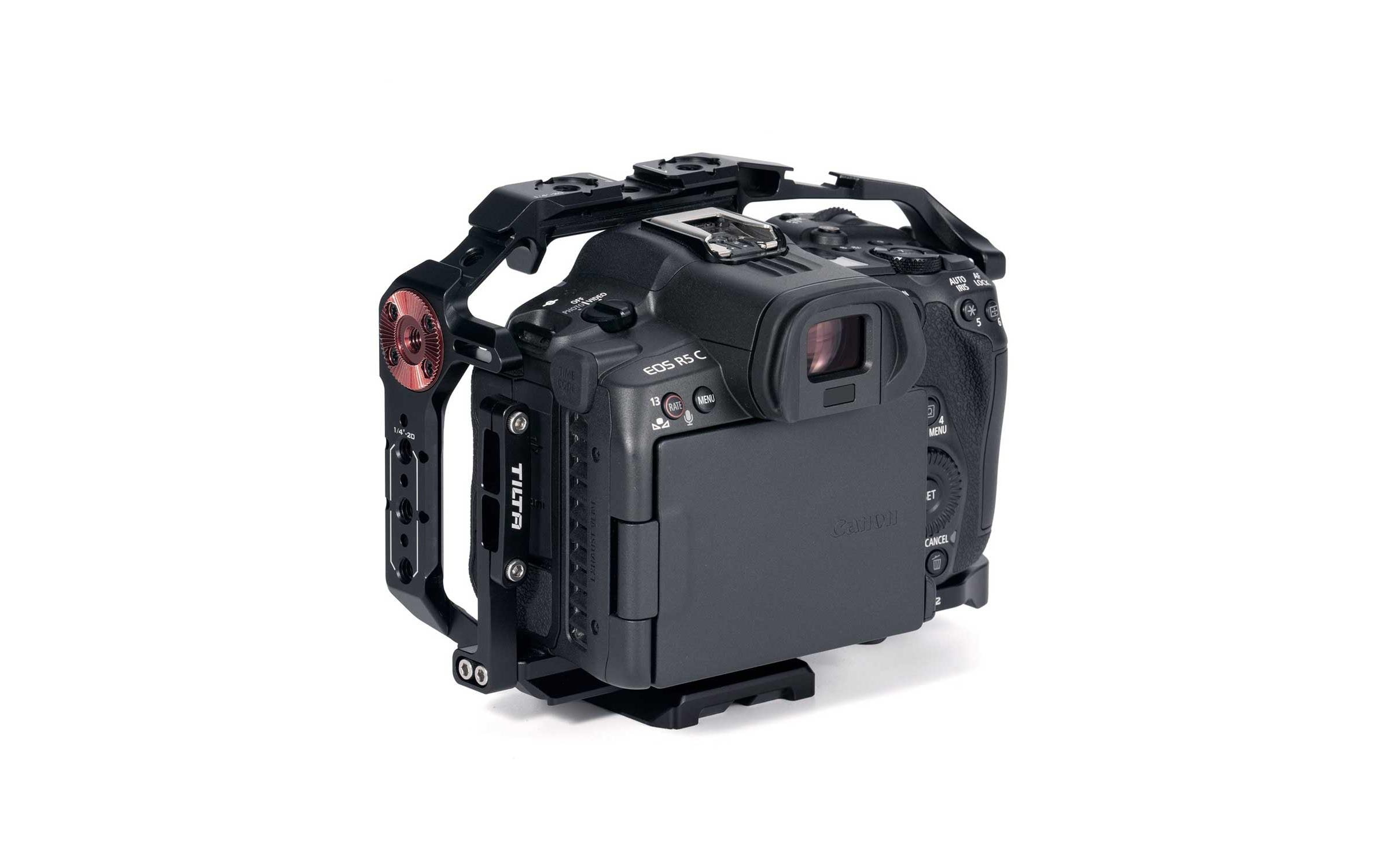2172154_2 - Mediatech Tilta Canon R5C Schwarz