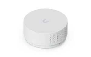 Ubiquiti UP-AIRQUALITY  Luftqualitätssensor Vape Detection & Air Quality Sensor, POE