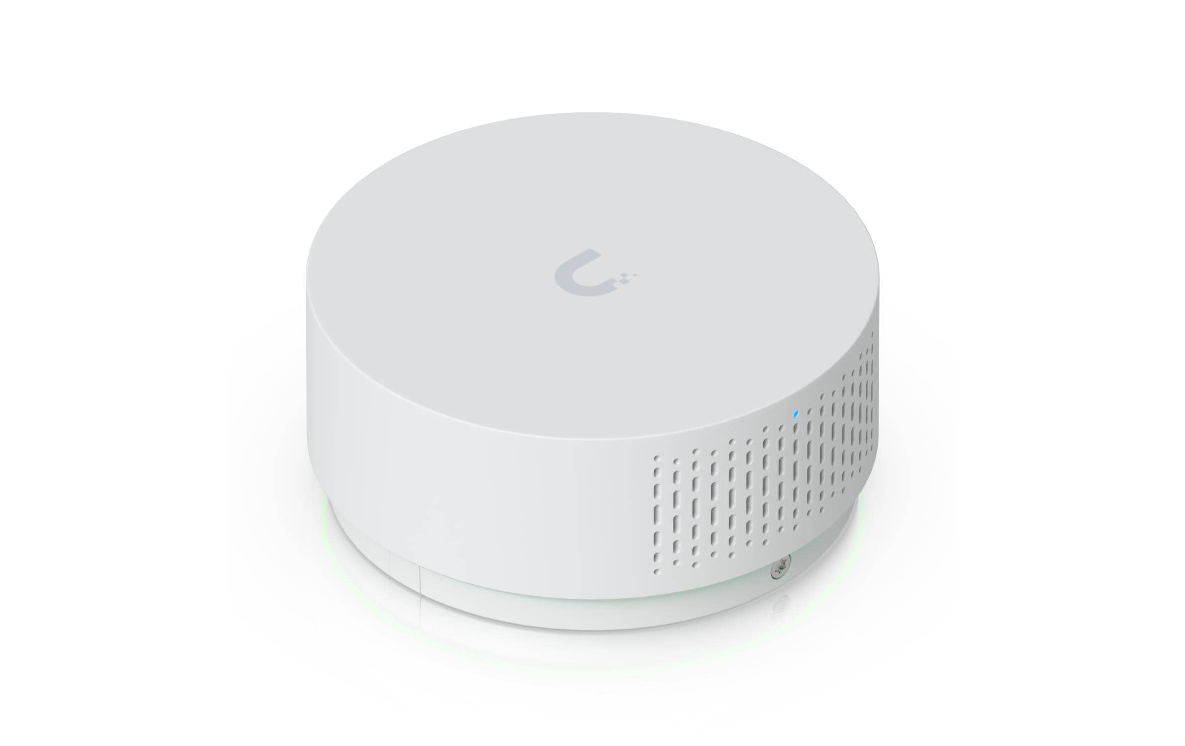 2172186 - Mediatech Ubiquiti UP-AIRQUALITY Luftqualitätssensor Vape Detection & Air Quality Sensor, POE