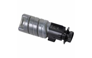 OKI Toner 09006260, MC554 Black, 3000 Seiten