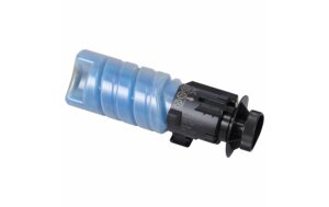 OKI Toner 09006261, MC554 Cyan, 2000 Seiten
