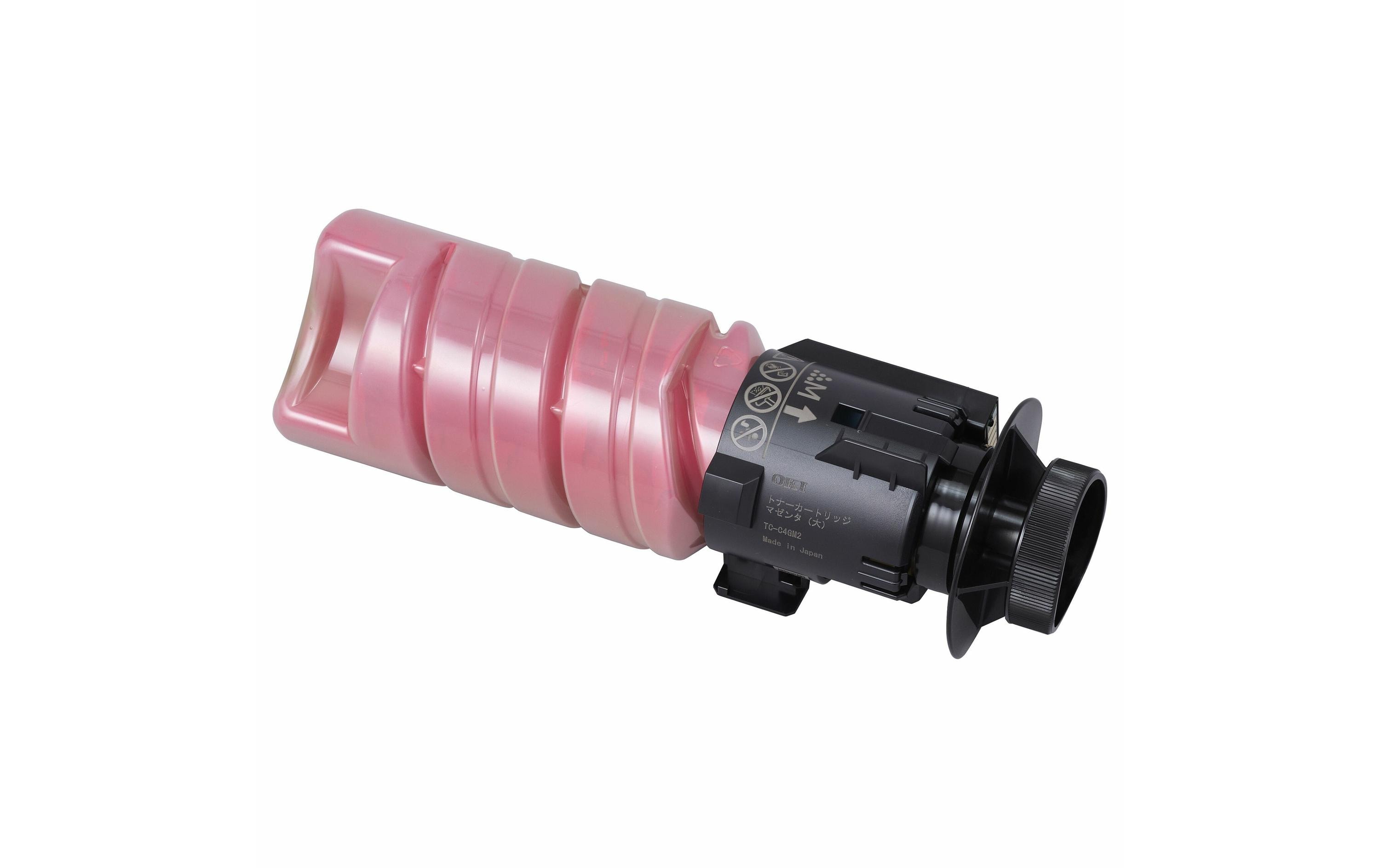 OKI Toner 09006262, MC554 Magenta, 2000 Seiten kaufen Schweiz | Mediatech.ch