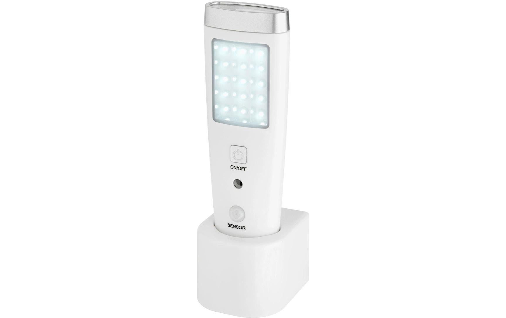 TFA Dostmann LED Multi-Funktions-Sicherheitslampe LUMATIC GUARD kaufen | Mediatech.ch