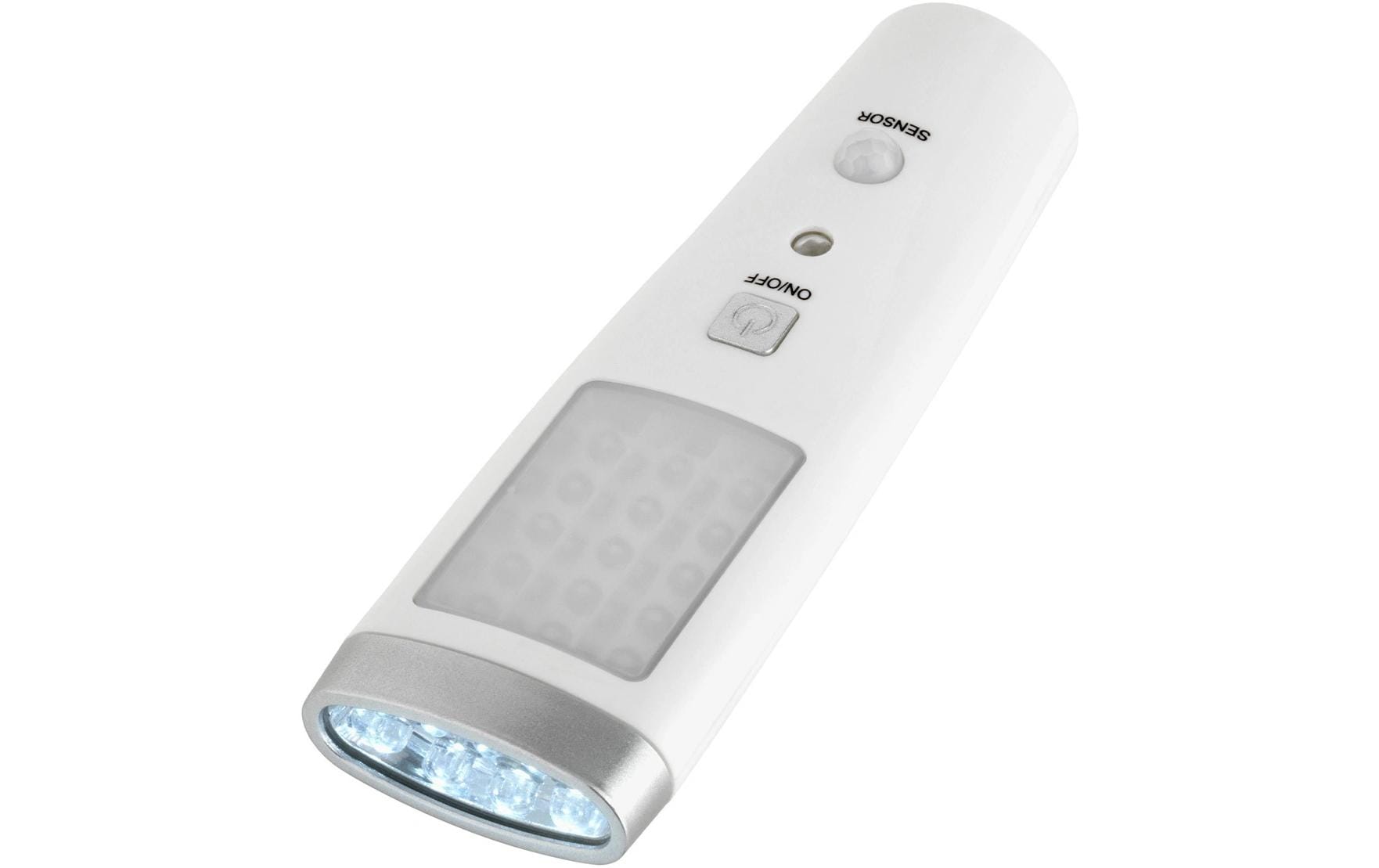 2172719_1 - Mediatech LED Multi-Funktions-Sicherheitslampe LUMATIC GUARD