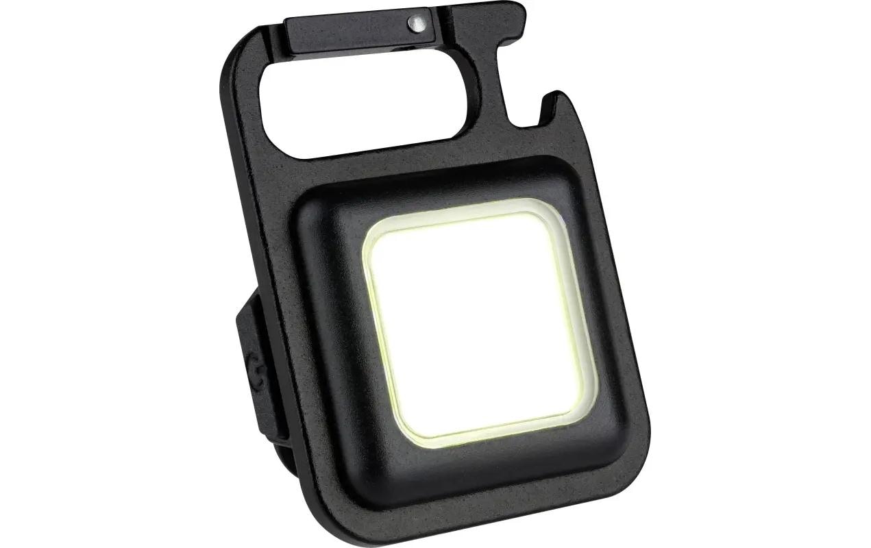 TFA Dostmann COB Mini Arbeitsleuchte inkl. L-AKKU kaufen | Mediatech.ch