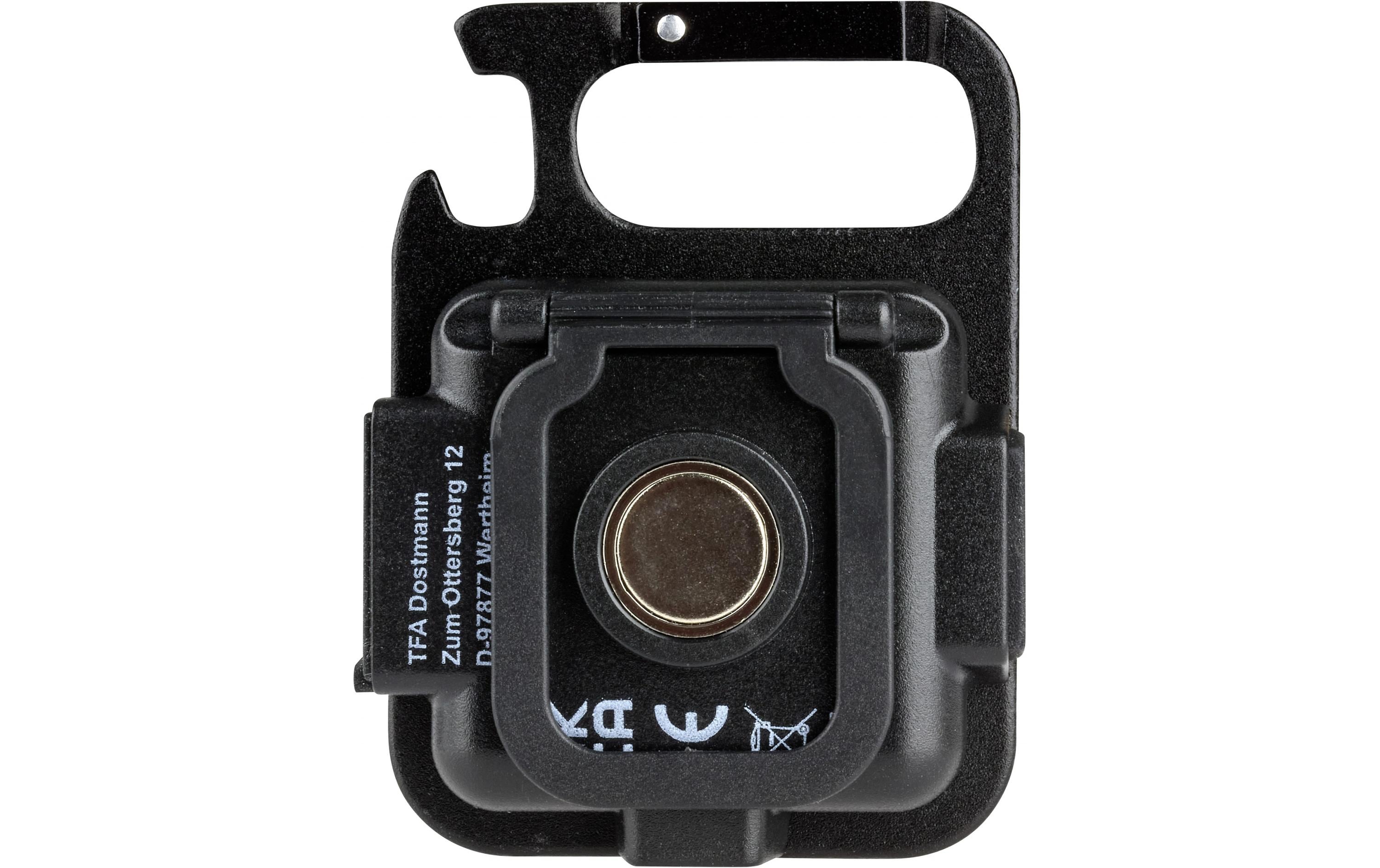 2172722_3 - Mediatech COB Mini Arbeitsleuchte inkl. L-AKKU