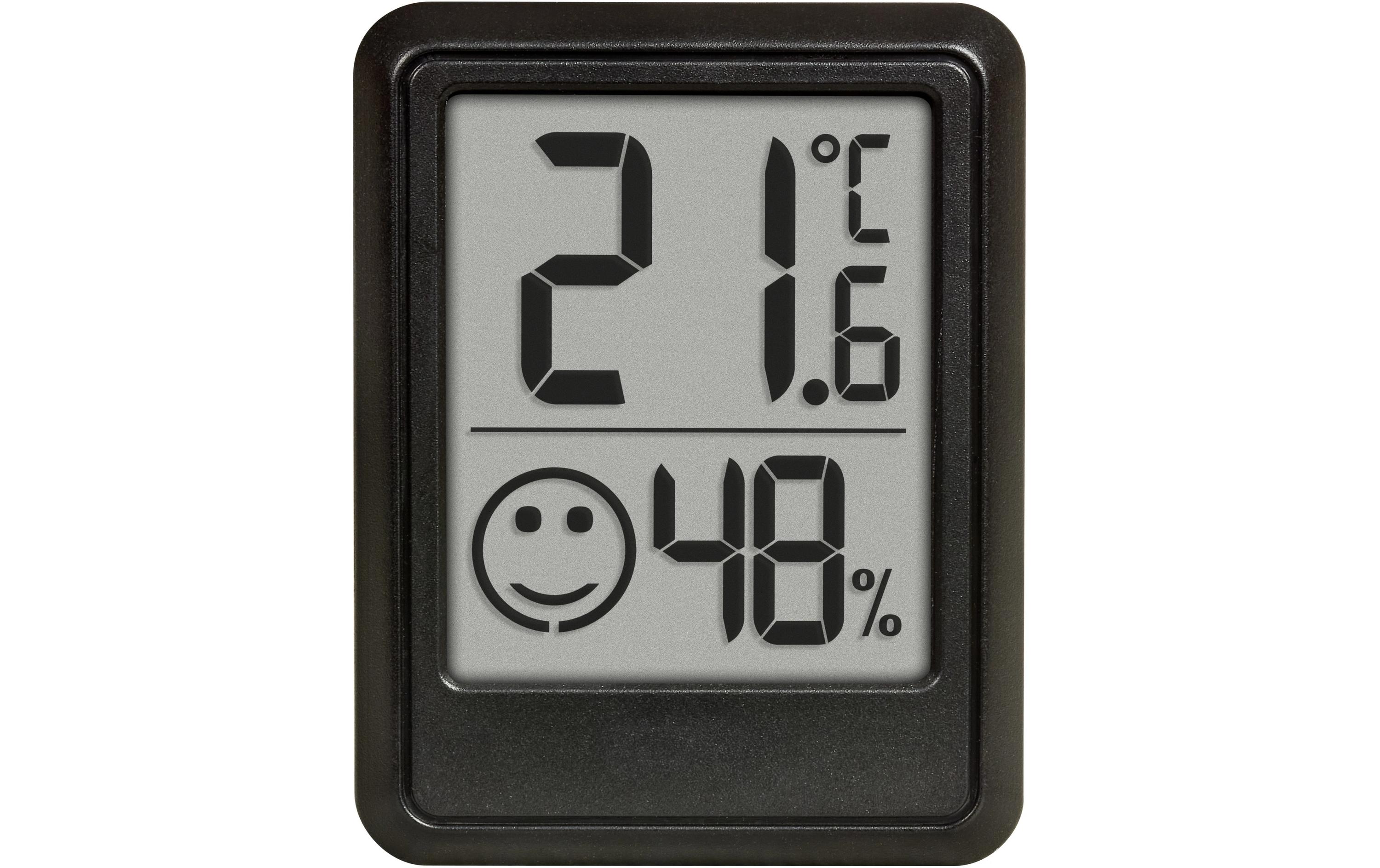 2172733_1 - Mediatech Digitales Thermo-Hygrometer inkl. Lithium Batterie