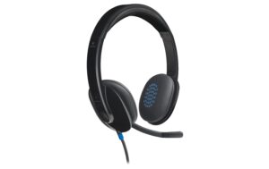 Logitech USB Headset H540 Mikrofon, USB