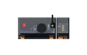 SMARTFOX Booster 3K + Extension (Set) für einphasigen Heizstab kaufen Schweiz | Mediatech.ch