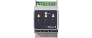 SMARTFOX Booster Light 9K zum Ansteuern von Heizstäben kaufen Schweiz | Mediatech.ch