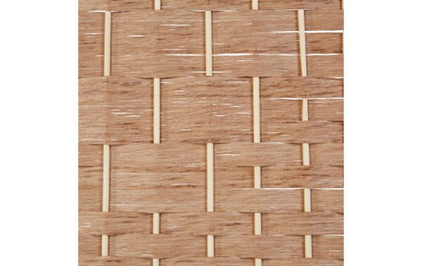 2173704_4 - Mediatech relaxdays Paravent Holz, 6-teilig, Natur