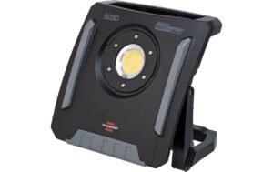 Brennenstuhl LED Hybrid Baustrahler 6200lm, 60W, IP65 kaufen Schweiz | Mediatech.ch