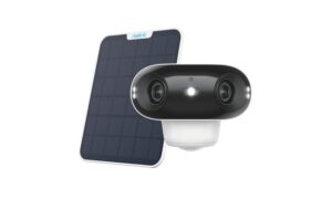 Reolink Argus B740X 180° 4K UHD Kamera 4K/8MP Überwachungskamera mit Solar kaufen Schweiz | Mediatech.ch